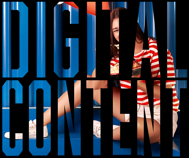 Digital Content