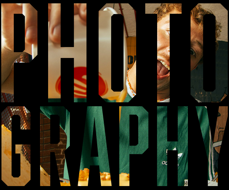 Photography